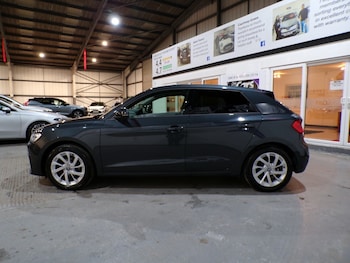 Used Audi A1 2019 for sale - 77019523: Photo