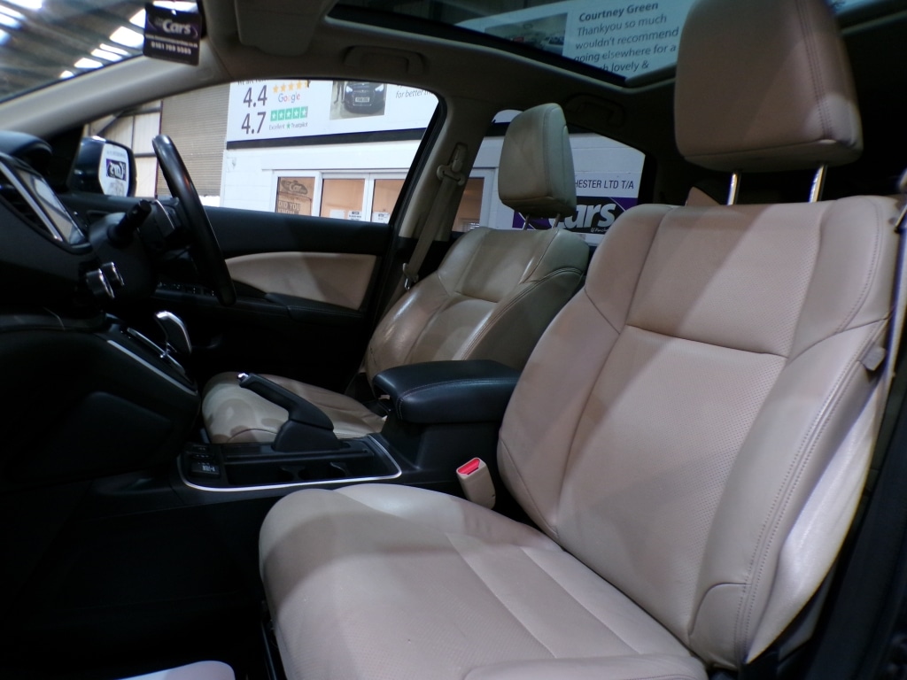 Used Honda CR-V 2015 for sale - 77975441: Photo 14