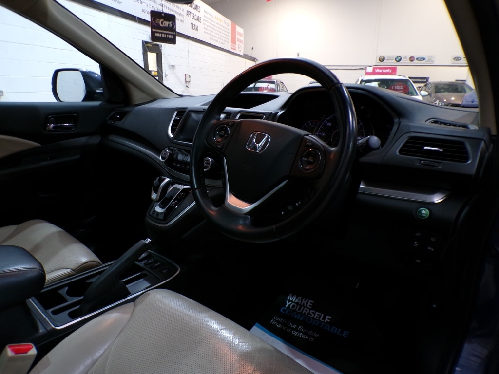 Used Honda CR-V 2015 for sale - 77975441: Photo 21