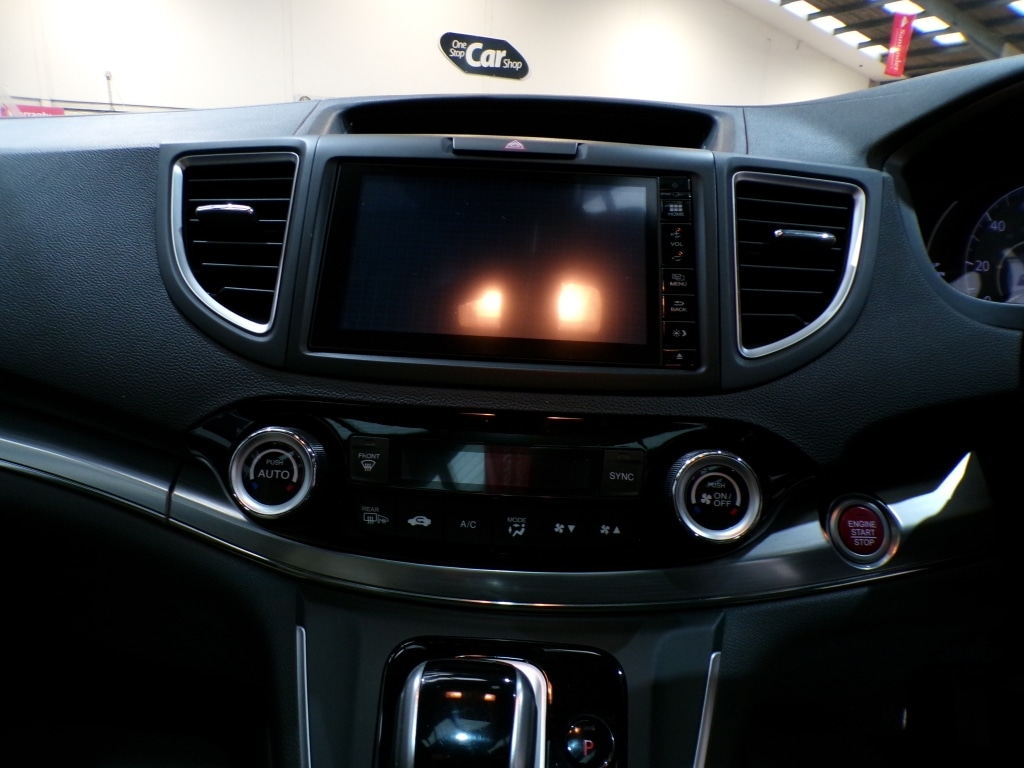 Used Honda CR-V 2015 for sale - 77975441: Photo 28