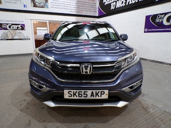 Used Honda CR-V 2015 for sale - 77975441: Photo