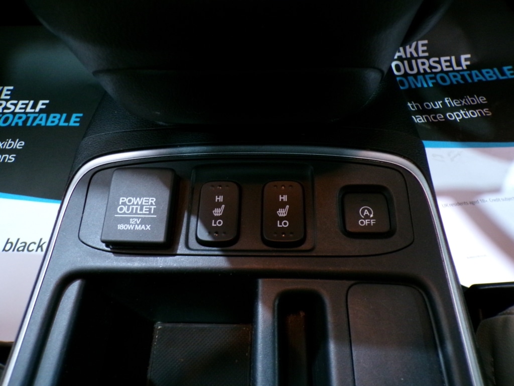 Used Honda CR-V 2015 for sale - 77975441: Photo 30