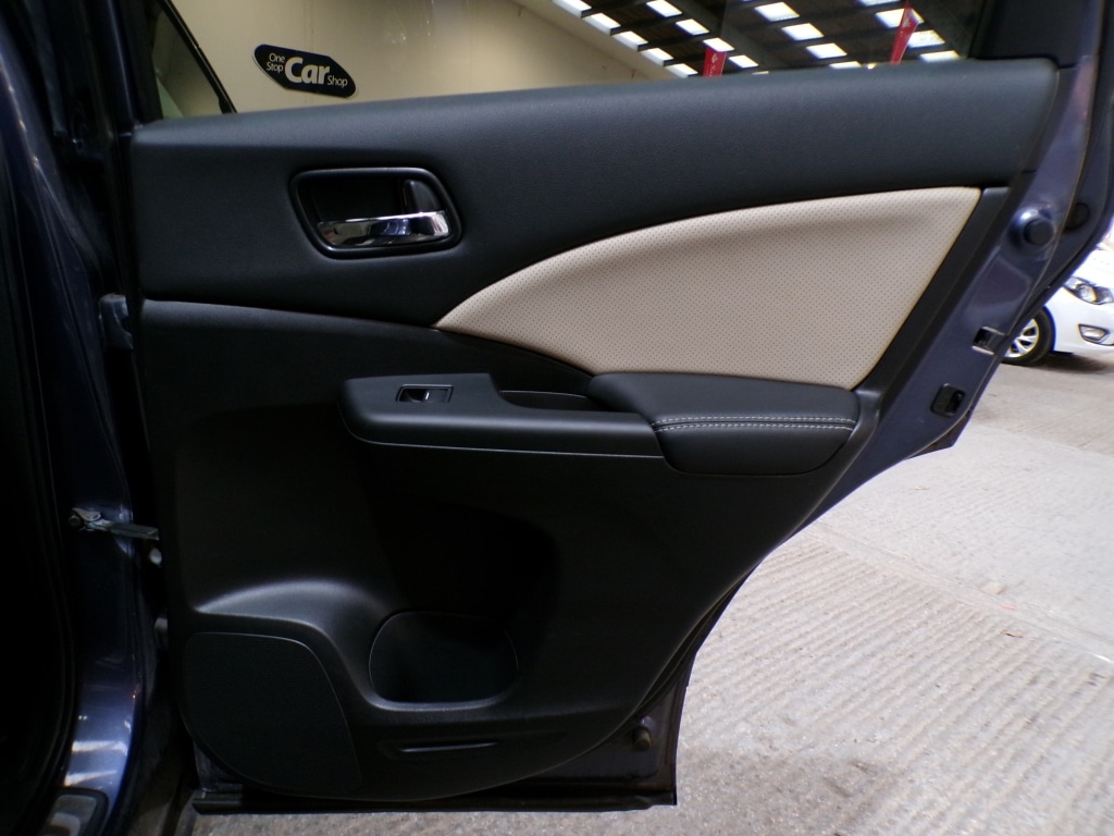 Used Honda CR-V 2015 for sale - 77975441: Photo 35