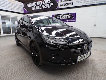 Used Vauxhall Corsa 2019 for sale - 78474252: Photo