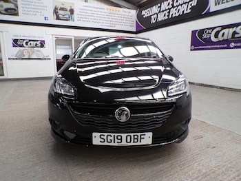 Used Vauxhall Corsa 2019 for sale - 78474252: Photo