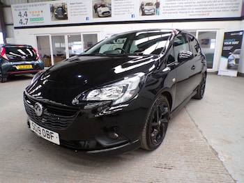Used Vauxhall Corsa 2019 for sale - 78474252: Photo