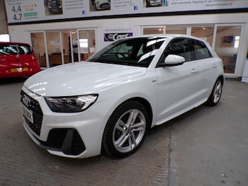 Used Audi A1 2018 for sale - 77938460: Photo