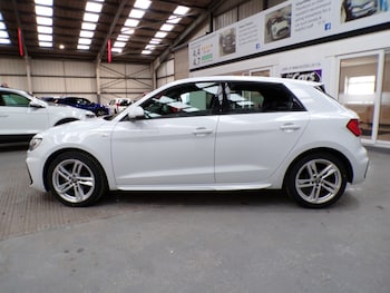 Used Audi A1 2018 for sale - 77938460: Photo