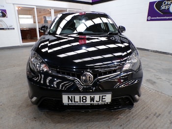Used MG MG3 2018 for sale - 77474577: Photo
