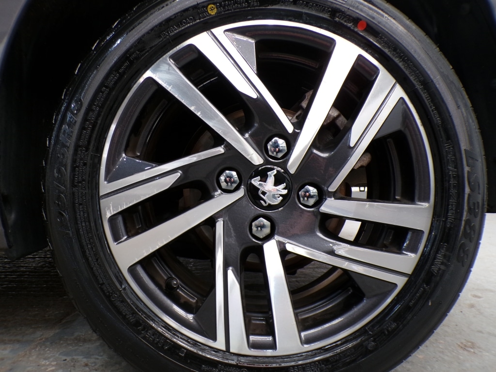 Used Peugeot 208 2021 for sale - 76787014: Photo 11