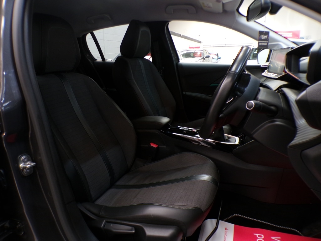 Used Peugeot 208 2021 for sale - 76787014: Photo 17