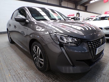 Used Peugeot 208 2021 for sale - 76787014: Photo