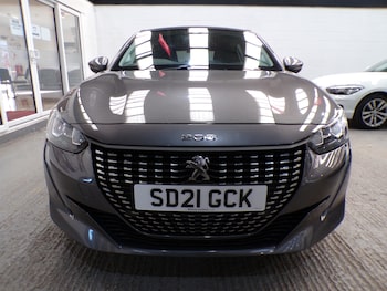 Used Peugeot 208 2021 for sale - 76787014: Photo