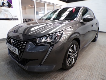 Used Peugeot 208 2021 for sale - 76787014: Photo