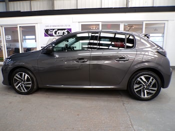 Used Peugeot 208 2021 for sale - 76787014: Photo