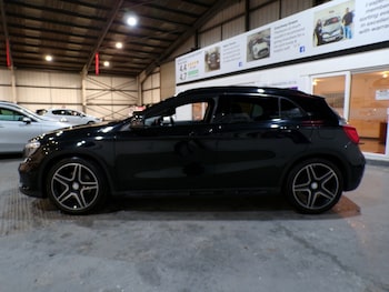 Used Mercedes-Benz GLA 2014 for sale - 76941877: Photo