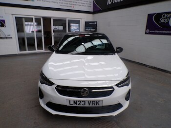 Used Vauxhall Corsa 2023 for sale - 78795105: Photo