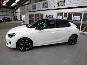 Used Vauxhall Corsa 2023 for sale - 78795105: Photo