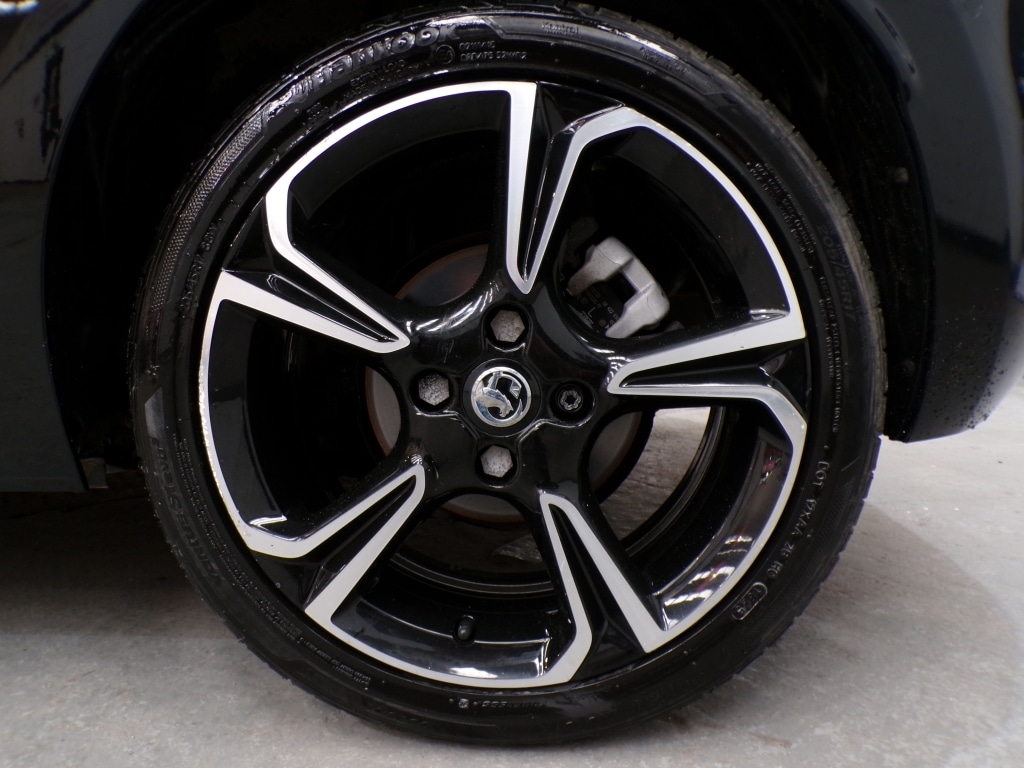 Used Vauxhall Corsa 2022 for sale - 77649716: Photo 11