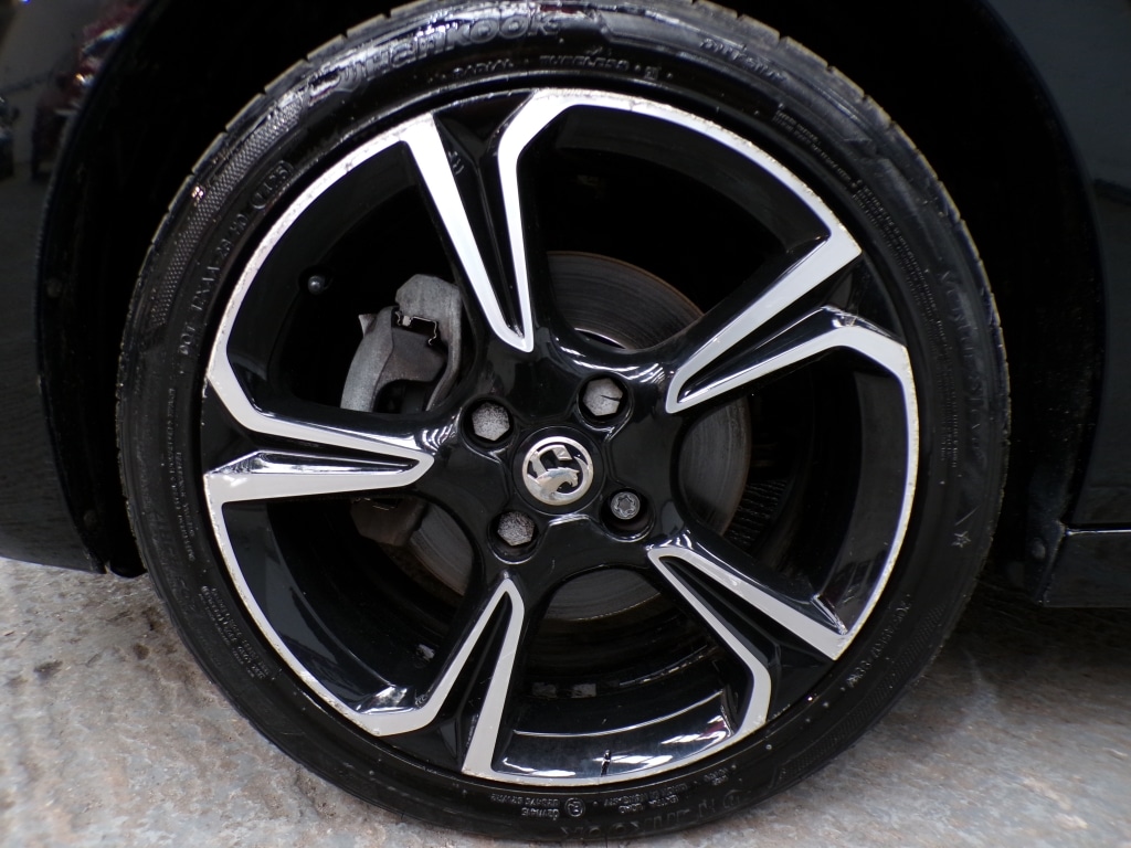 Used Vauxhall Corsa 2022 for sale - 77649716: Photo 12