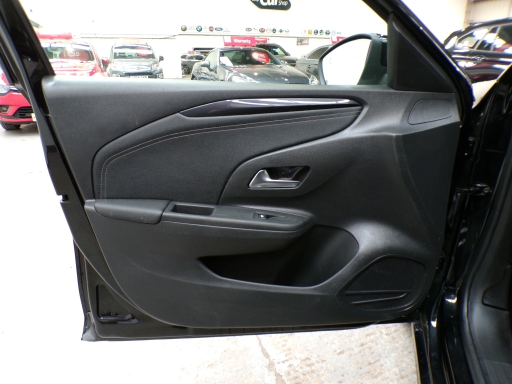 Used Vauxhall Corsa 2022 for sale - 77649716: Photo 13