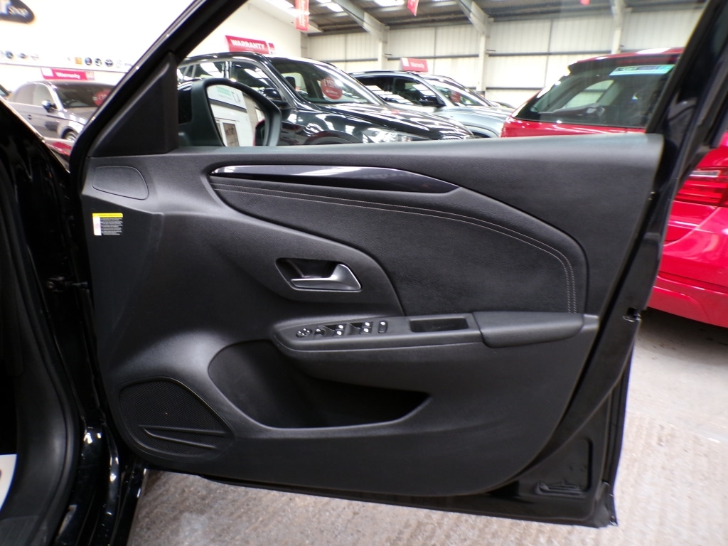 Used Vauxhall Corsa 2022 for sale - 77649716: Photo 16