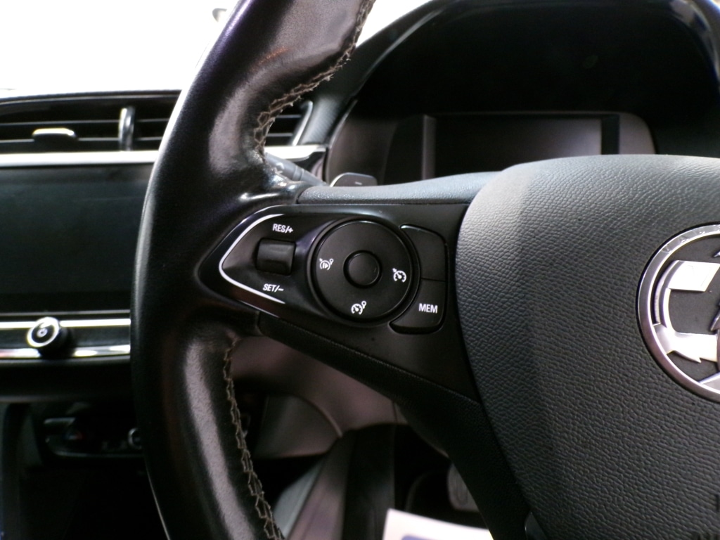 Used Vauxhall Corsa 2022 for sale - 77649716: Photo 21