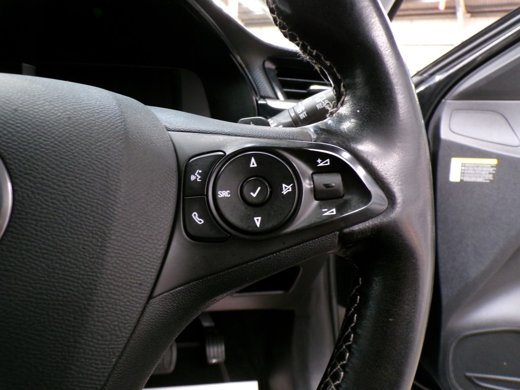 Used Vauxhall Corsa 2022 for sale - 77649716: Photo 22