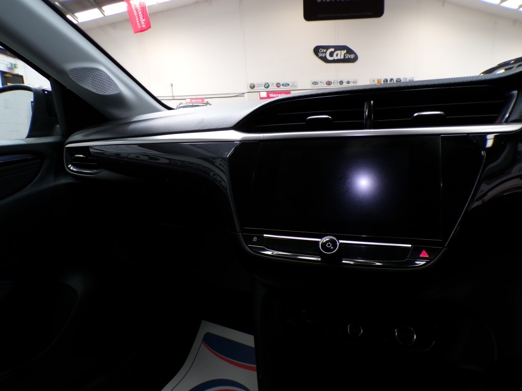 Used Vauxhall Corsa 2022 for sale - 77649716: Photo 24