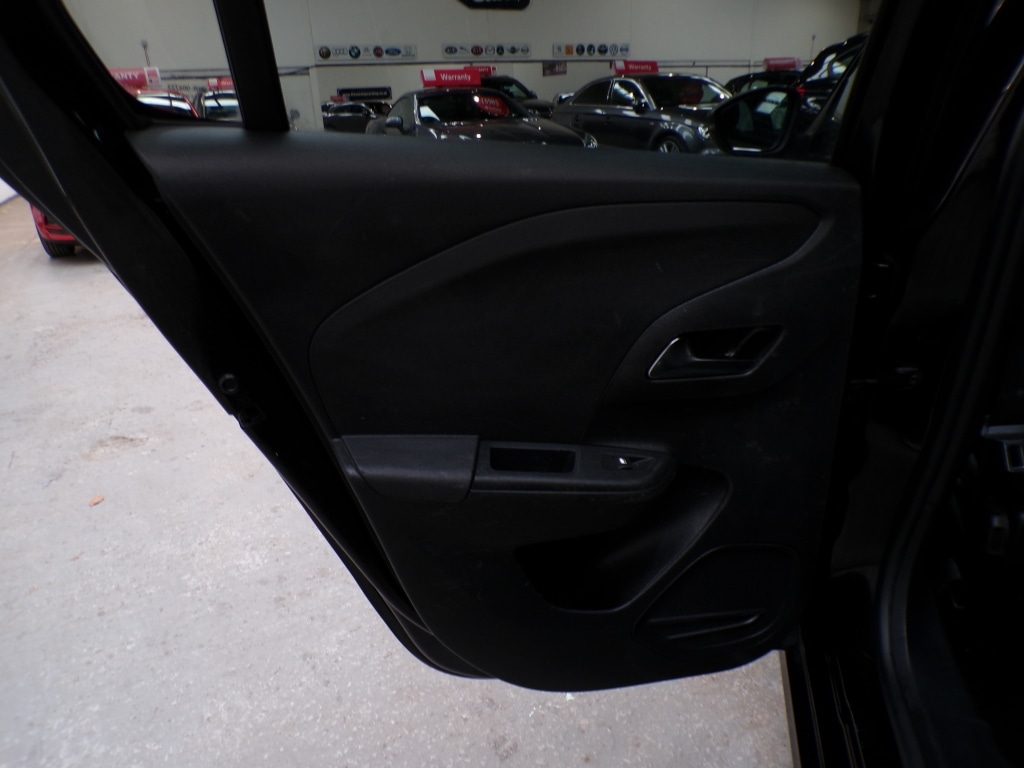Used Vauxhall Corsa 2022 for sale - 77649716: Photo 25
