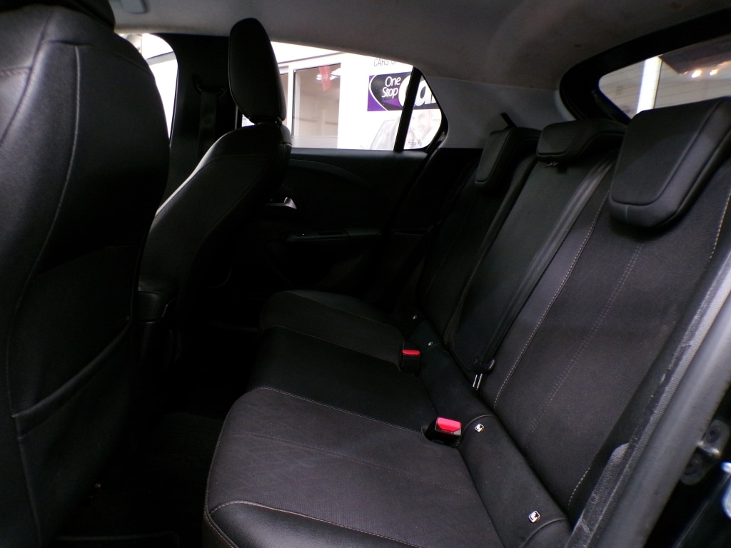 Used Vauxhall Corsa 2022 for sale - 77649716: Photo 26