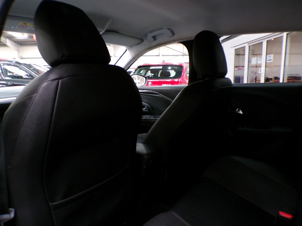 Used Vauxhall Corsa 2022 for sale - 77649716: Photo 27