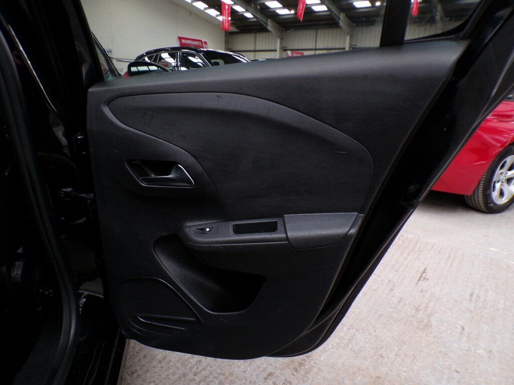Used Vauxhall Corsa 2022 for sale - 77649716: Photo 28