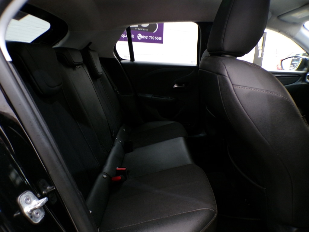 Used Vauxhall Corsa 2022 for sale - 77649716: Photo 29