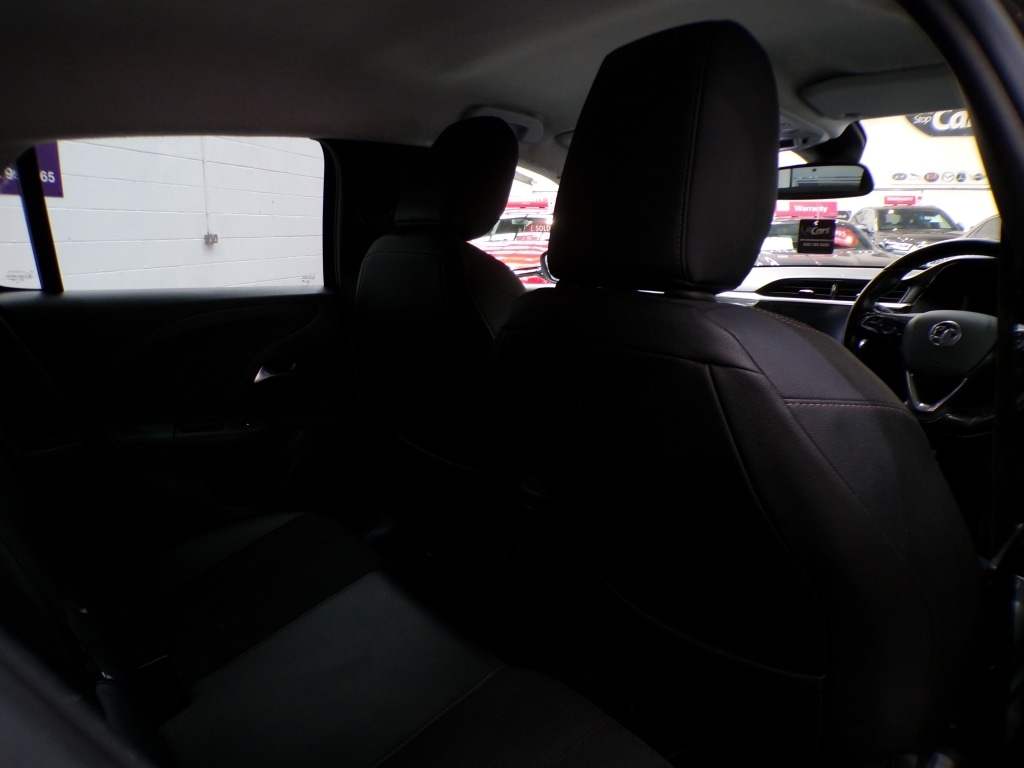 Used Vauxhall Corsa 2022 for sale - 77649716: Photo 30