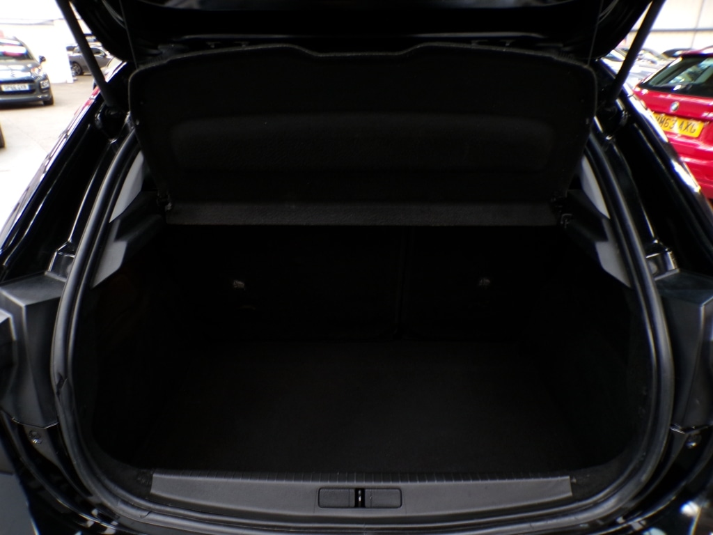 Used Vauxhall Corsa 2022 for sale - 77649716: Photo 31