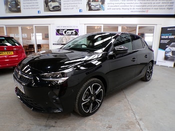 Used Vauxhall Corsa 2022 for sale - 77649716: Photo