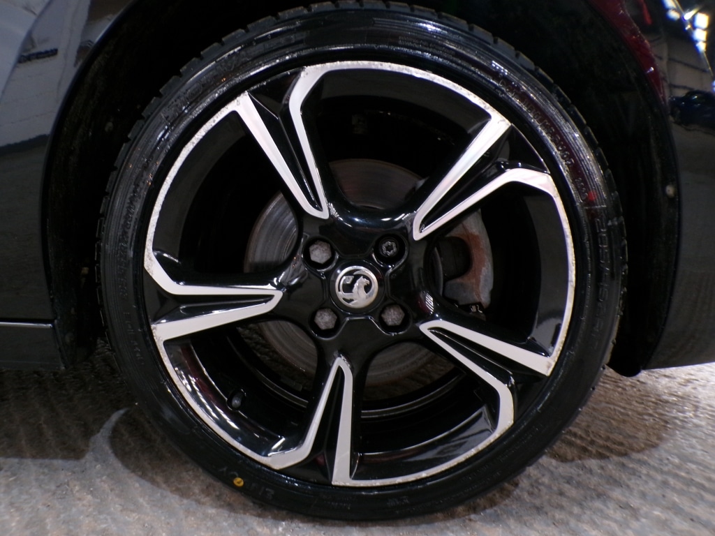 Used Vauxhall Corsa 2022 for sale - 77649716: Photo 9