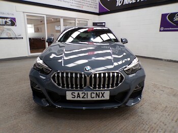 Used BMW 2 Series 2021 for sale - 78243268: Photo
