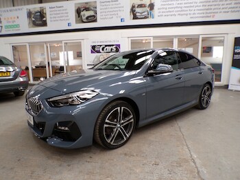 Used BMW 2 Series 2021 for sale - 78243268: Photo