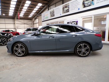 Used BMW 2 Series 2021 for sale - 78243268: Photo