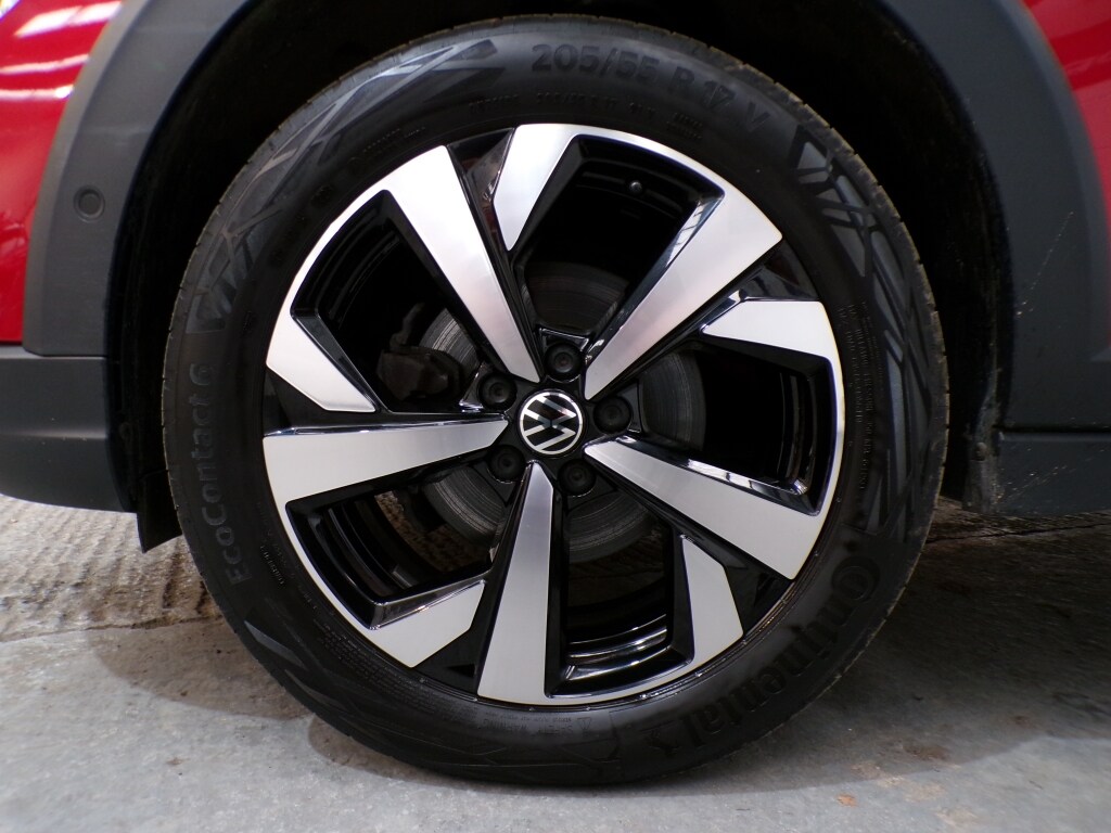 Used Volkswagen Taigo 2023 for sale - 77363229: Photo 11