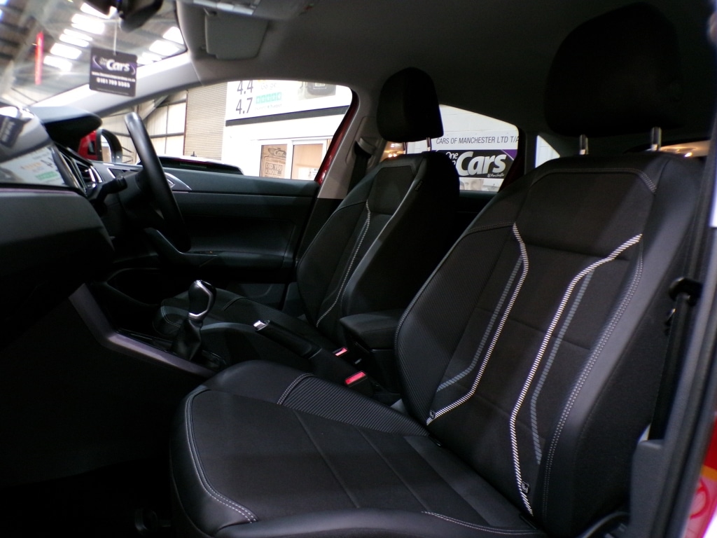 Used Volkswagen Taigo 2023 for sale - 77363229: Photo 13