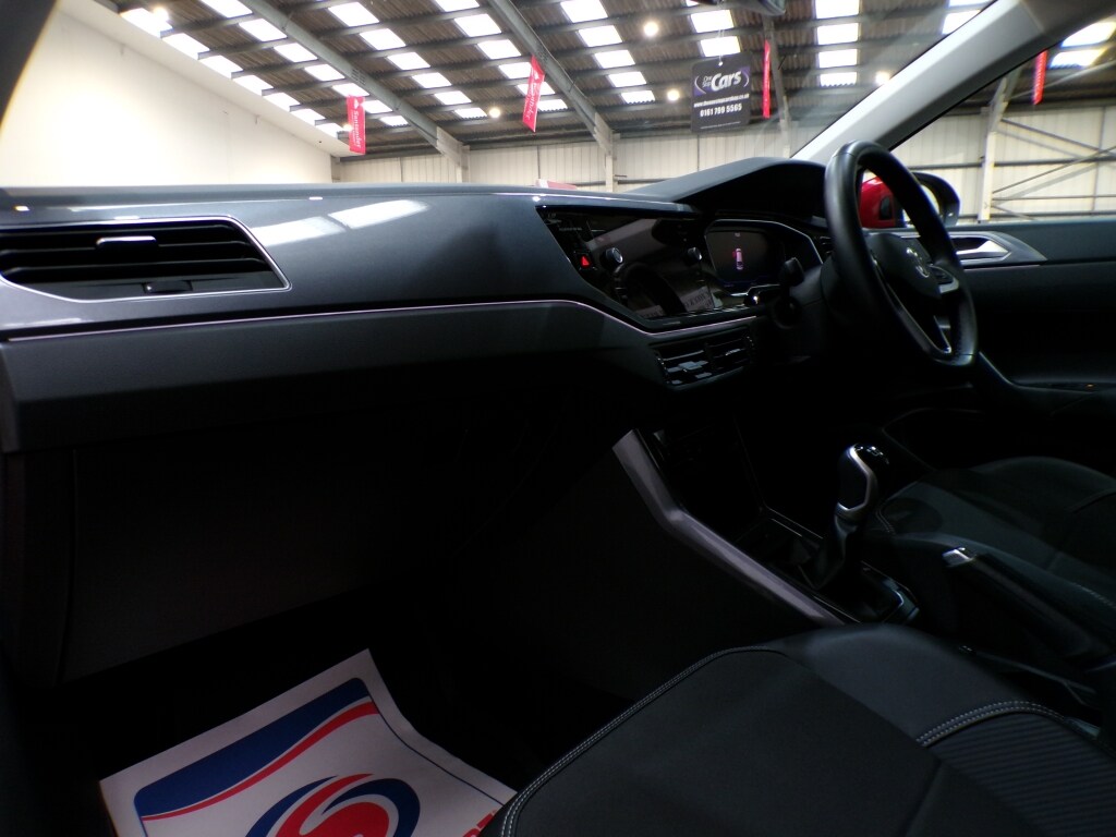 Used Volkswagen Taigo 2023 for sale - 77363229: Photo 14