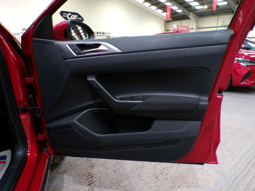 Used Volkswagen Taigo 2023 for sale - 77363229: Photo 15