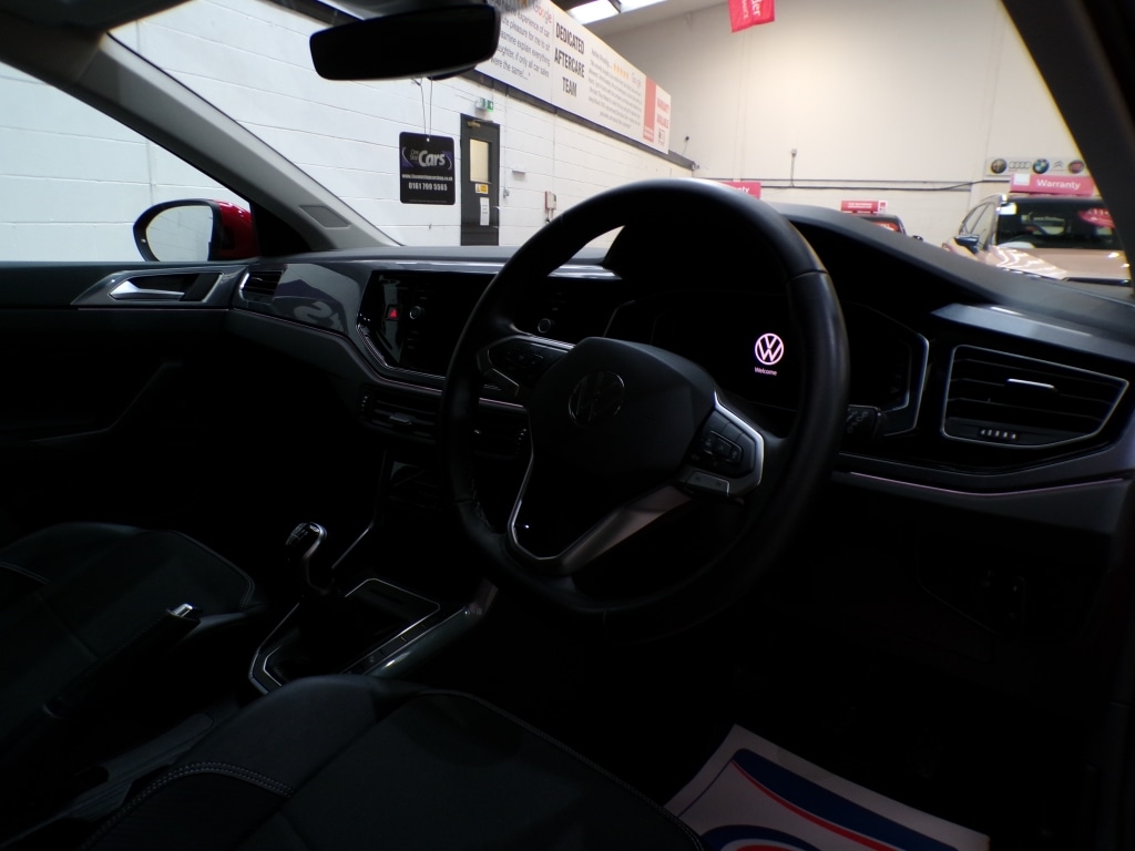 Used Volkswagen Taigo 2023 for sale - 77363229: Photo 17