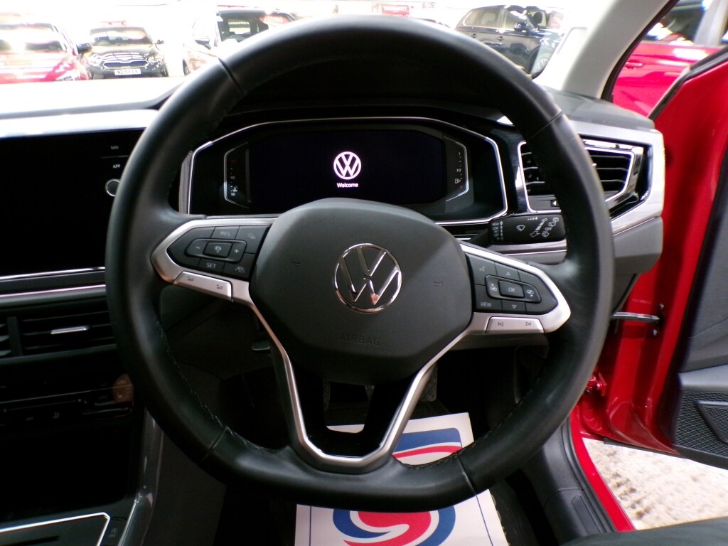 Used Volkswagen Taigo 2023 for sale - 77363229: Photo 18