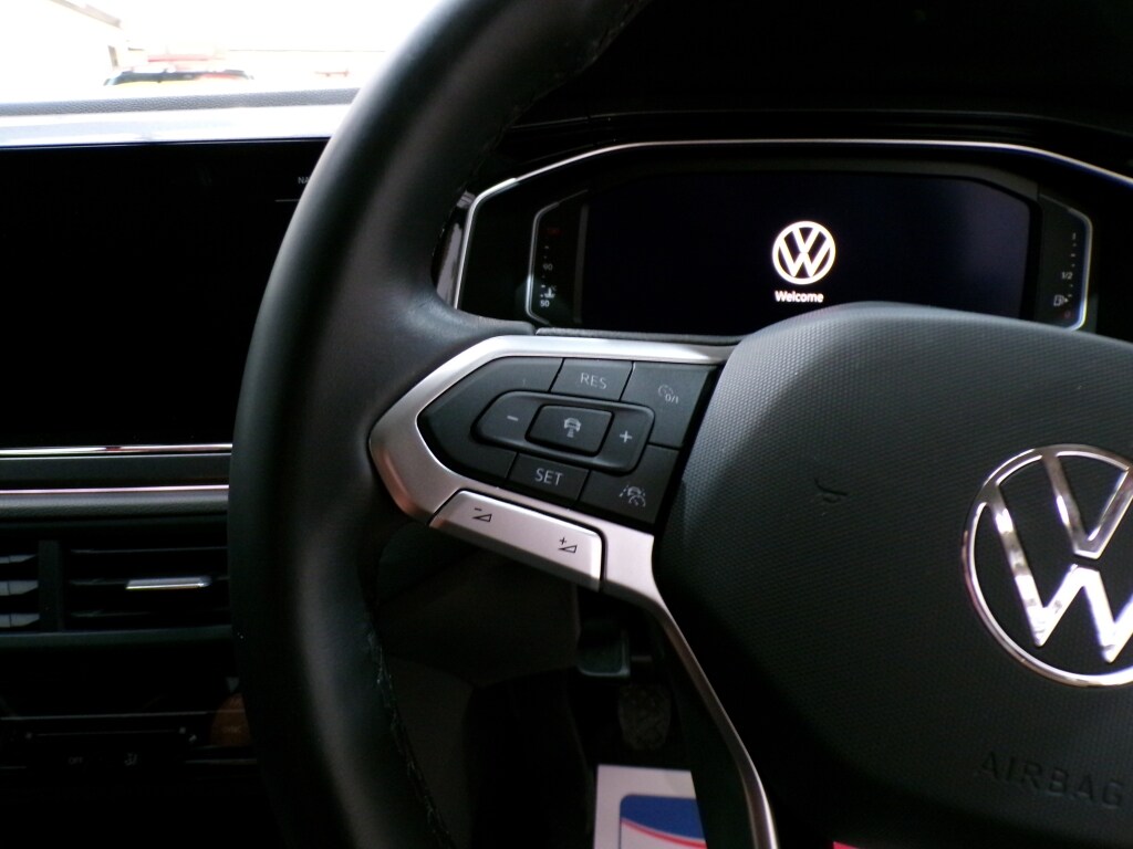 Used Volkswagen Taigo 2023 for sale - 77363229: Photo 19