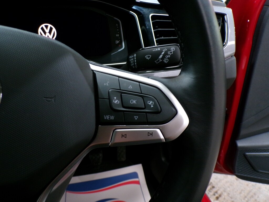 Used Volkswagen Taigo 2023 for sale - 77363229: Photo 20