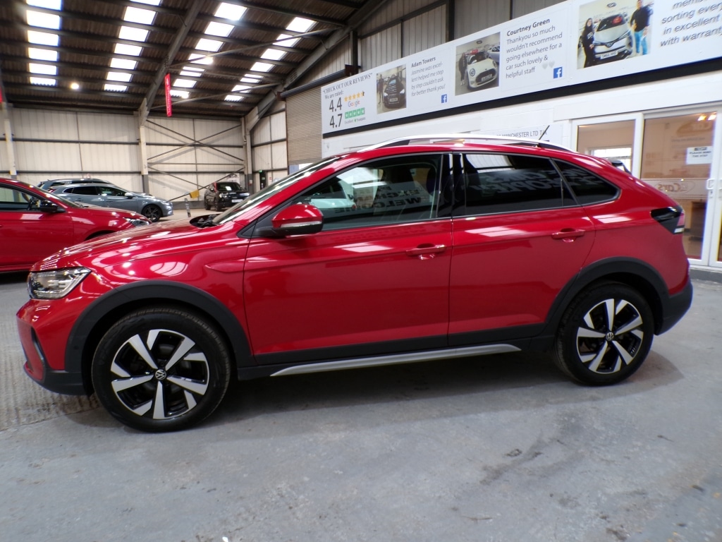 Used Volkswagen Taigo 2023 for sale - 77363229: Photo 4